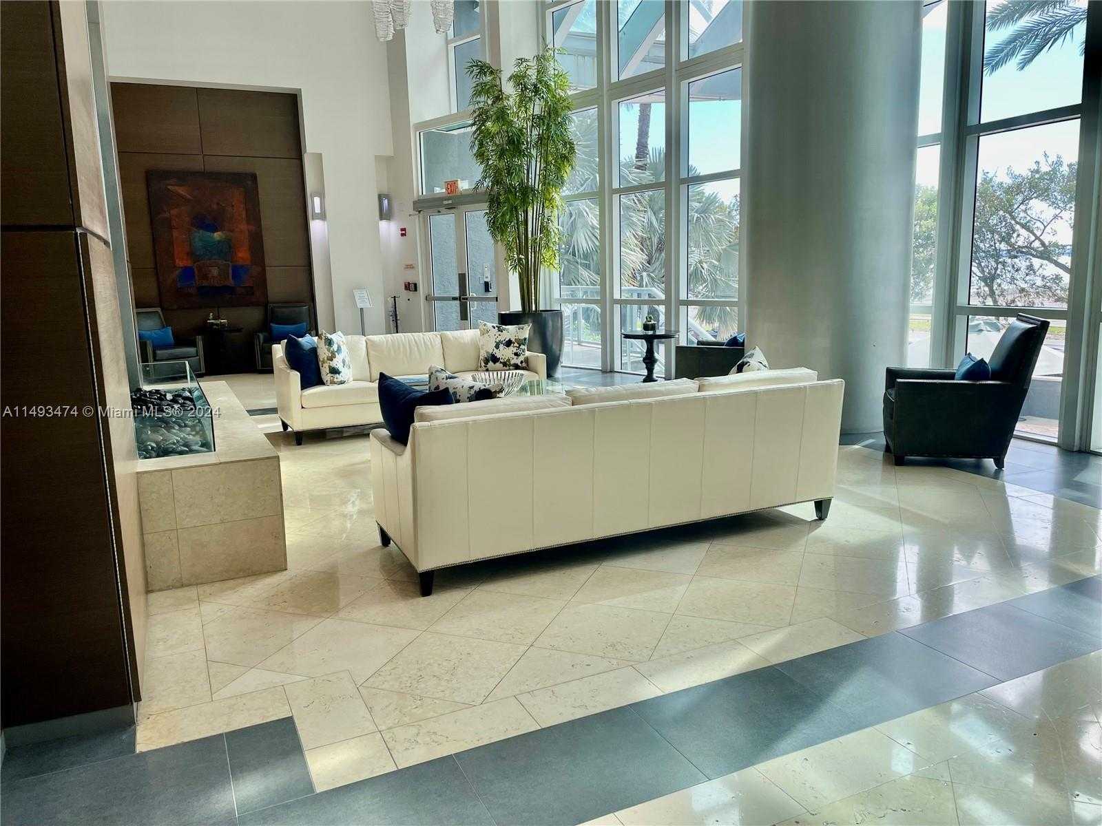 Small Image of 1155 BRICKELL BAY DR #307, Miami Number 34