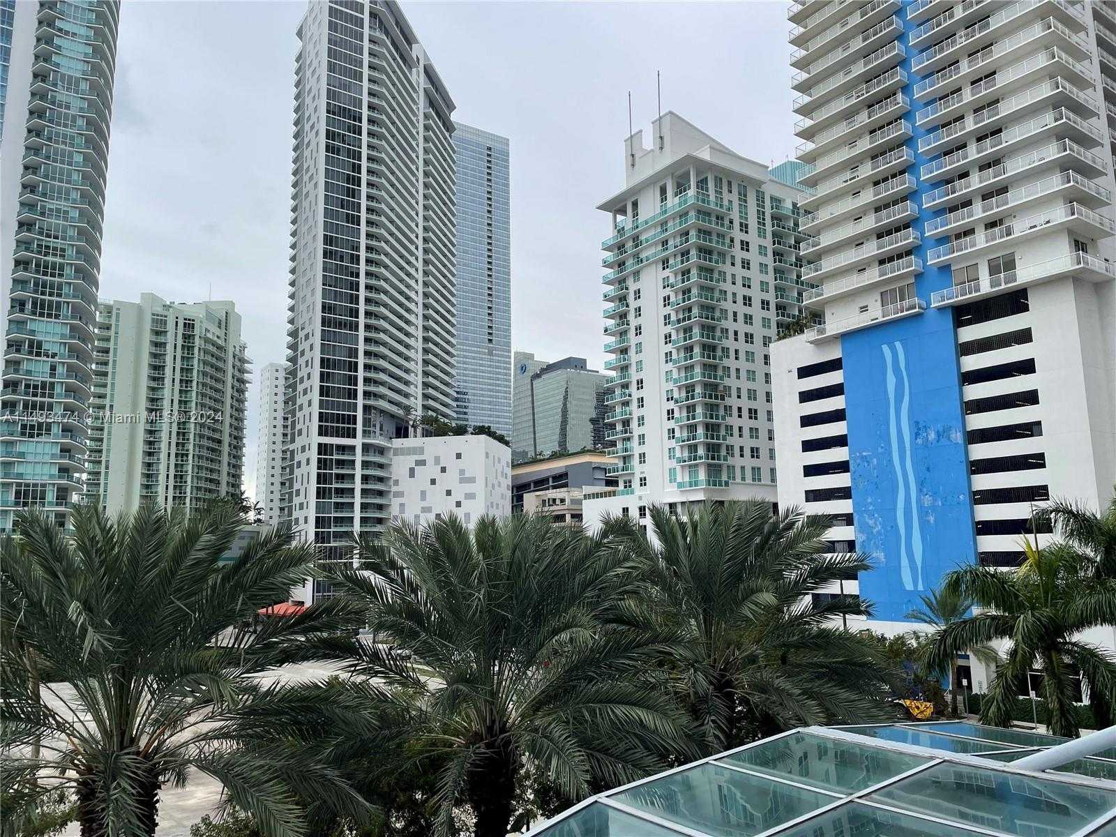 Small Image of 1155 BRICKELL BAY DR #307, Miami Number 6