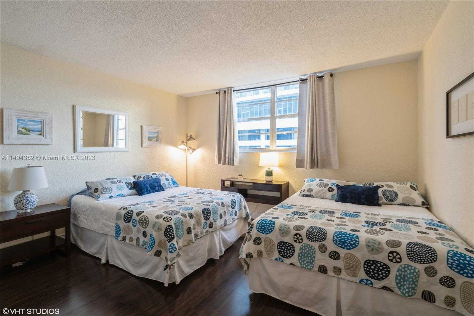 Small Image of 4001 SOUTH OCEAN DR #10B, Hollywood Number 10