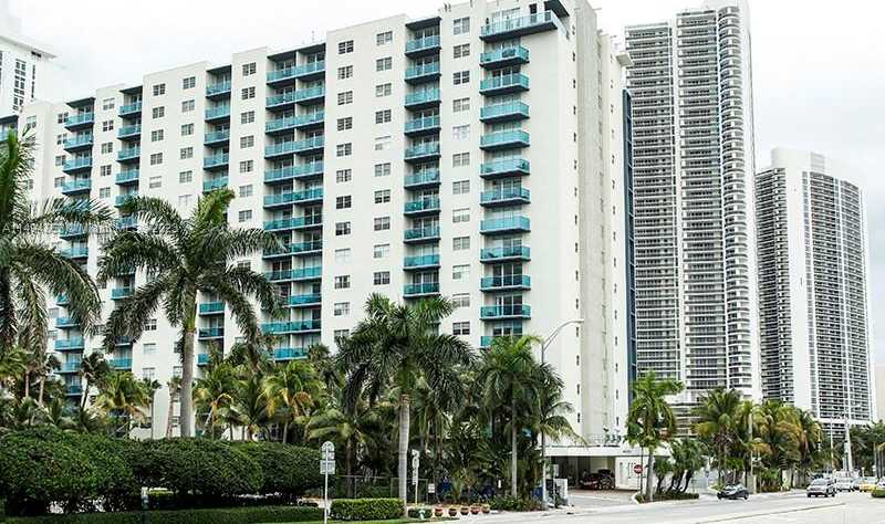 Small Image of 4001 SOUTH OCEAN DR #10B, Hollywood Number 12