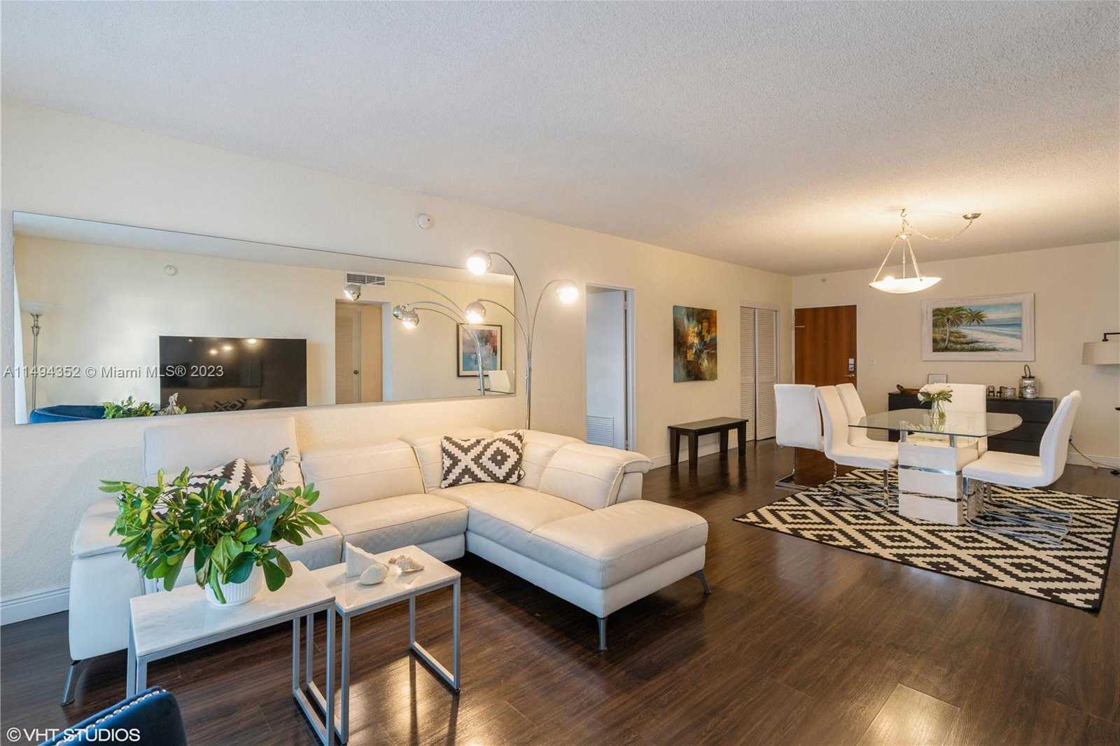 Small Image of 4001 SOUTH OCEAN DR #10B, Hollywood Number 5