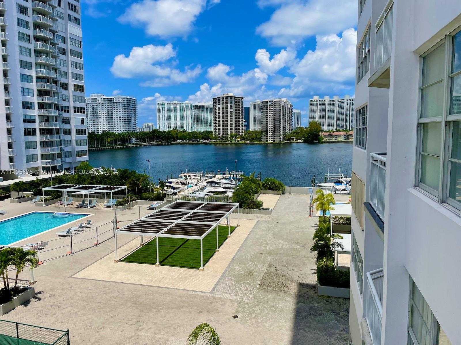Small Image of 18041 BISCAYNE BOULV #502, Aventura Number 2