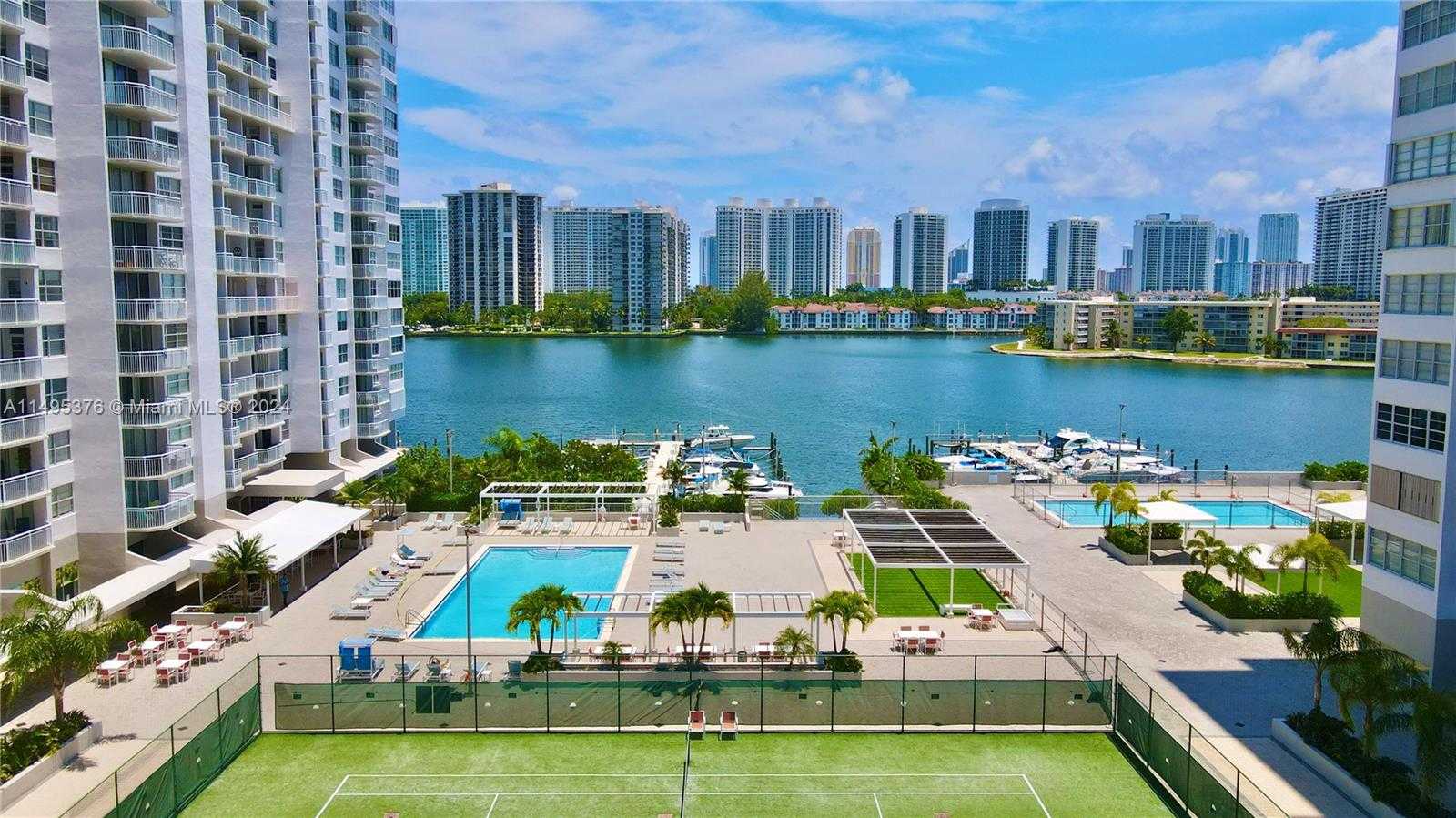 Small Image of 18041 BISCAYNE BOULV #502, Aventura Number 36