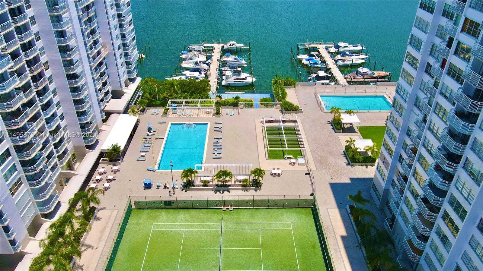 Small Image of 18041 BISCAYNE BOULV #502, Aventura Number 37