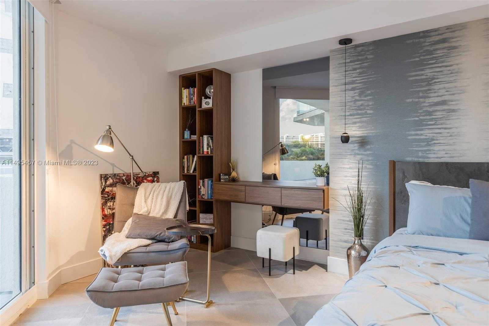 Small Image of 3370 HIDDEN BAY DR #409, Aventura Number 11