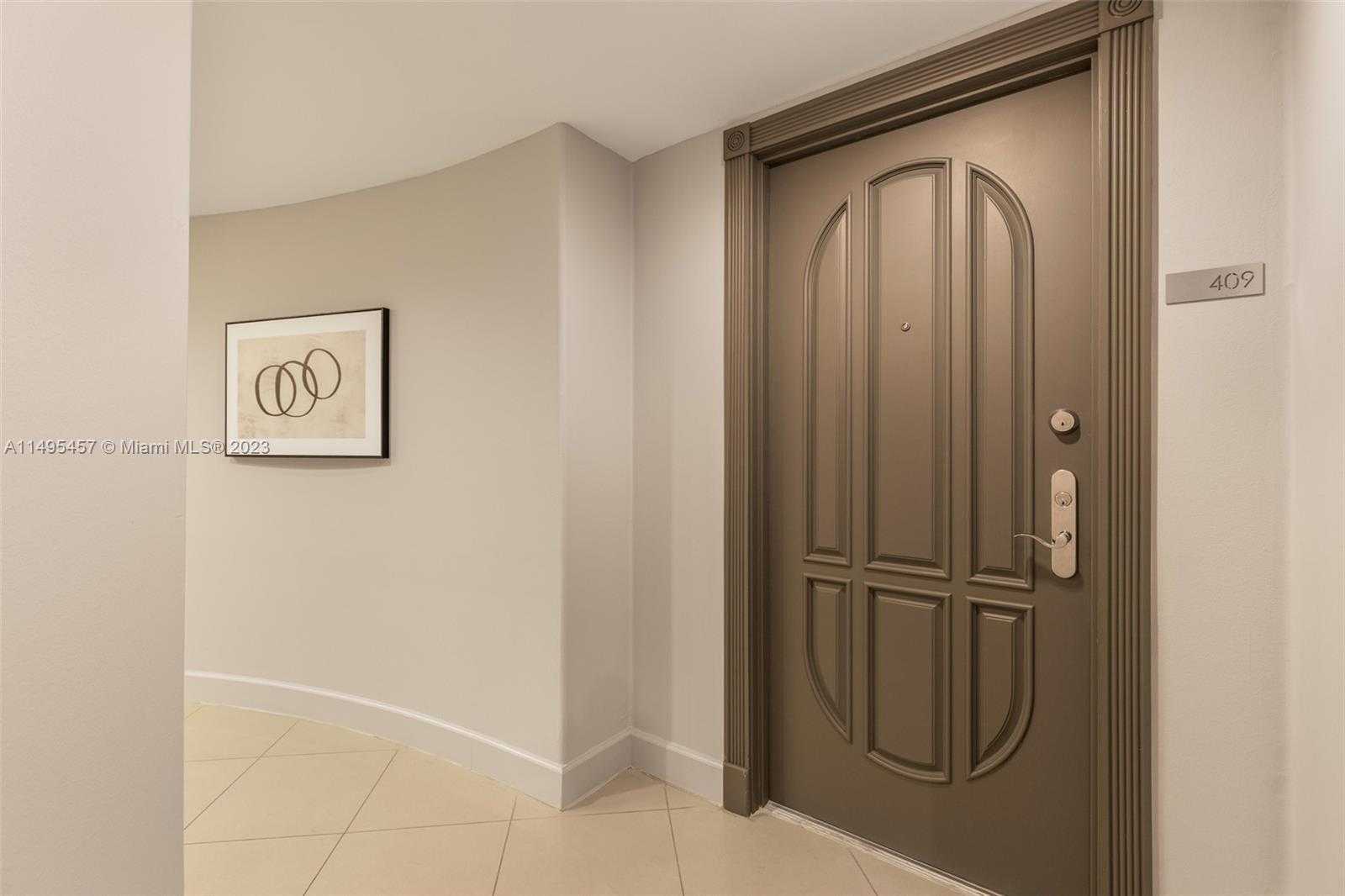 Small Image of 3370 HIDDEN BAY DR #409, Aventura Number 19