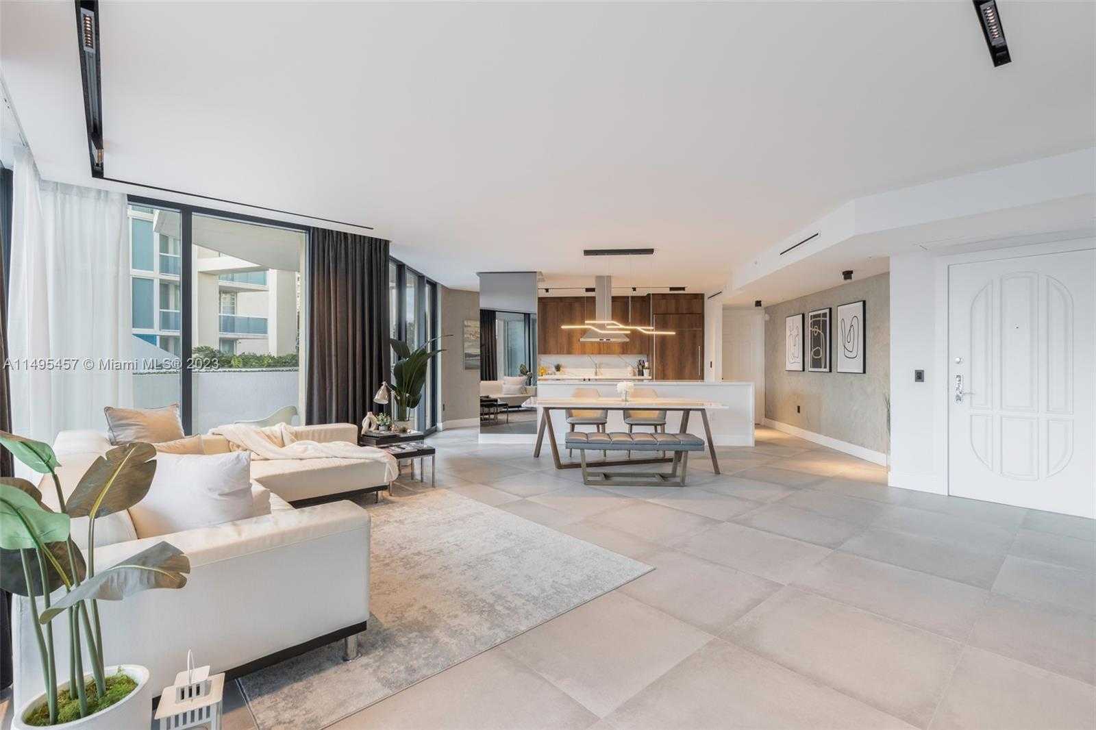 Small Image of 3370 HIDDEN BAY DR #409, Aventura Number 3