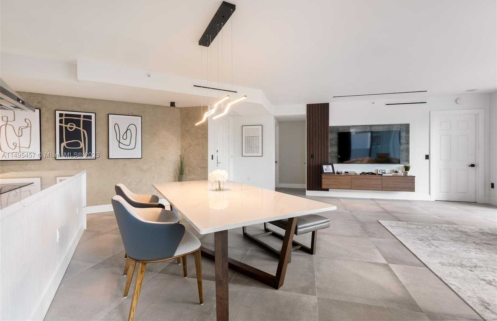 Small Image of 3370 HIDDEN BAY DR #409, Aventura Number 6