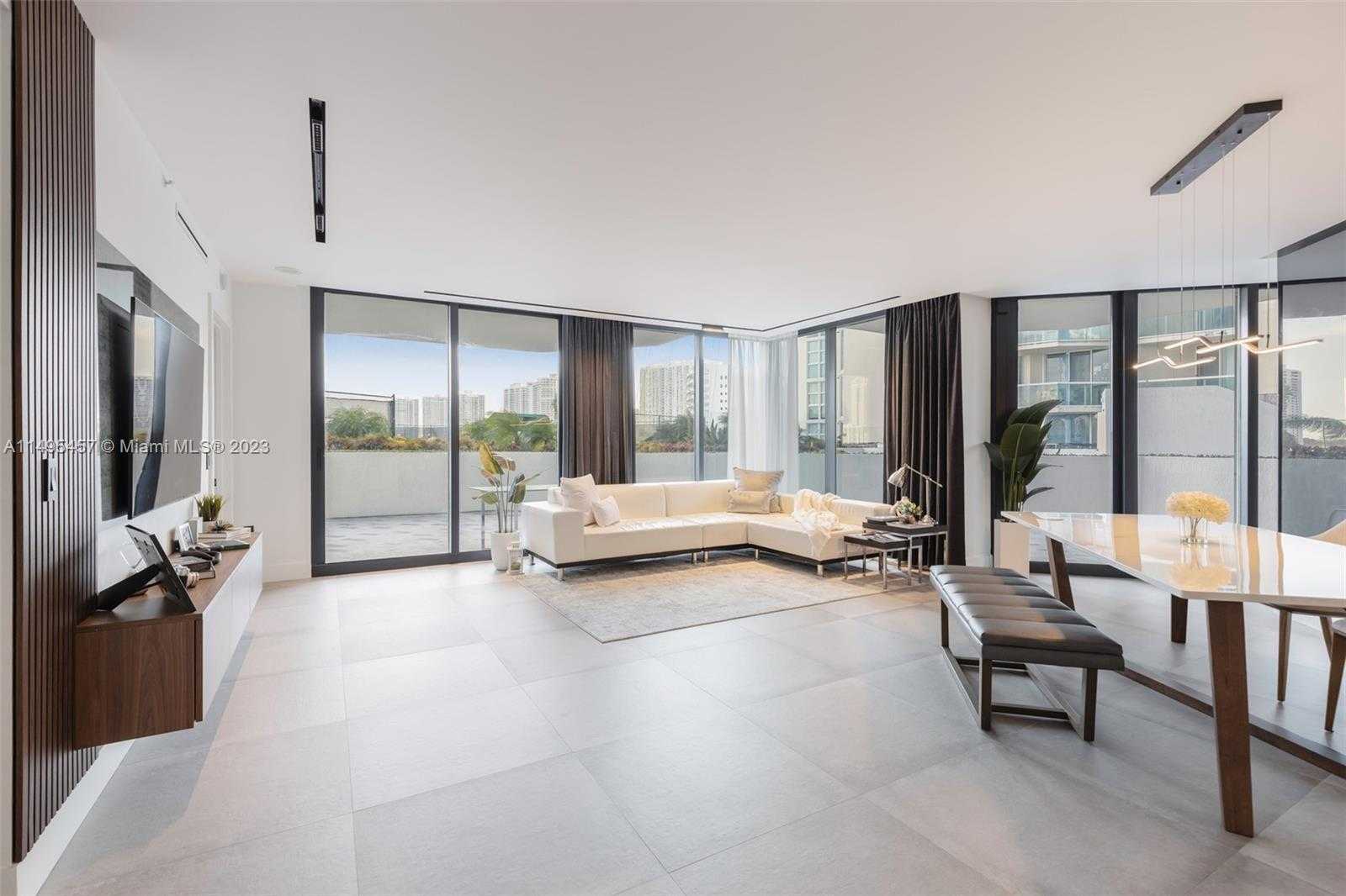 Small Image of 3370 HIDDEN BAY DR #409, Aventura Number 7