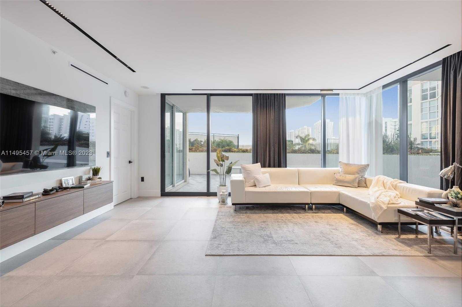 Small Image of 3370 HIDDEN BAY DR #409, Aventura Number 8