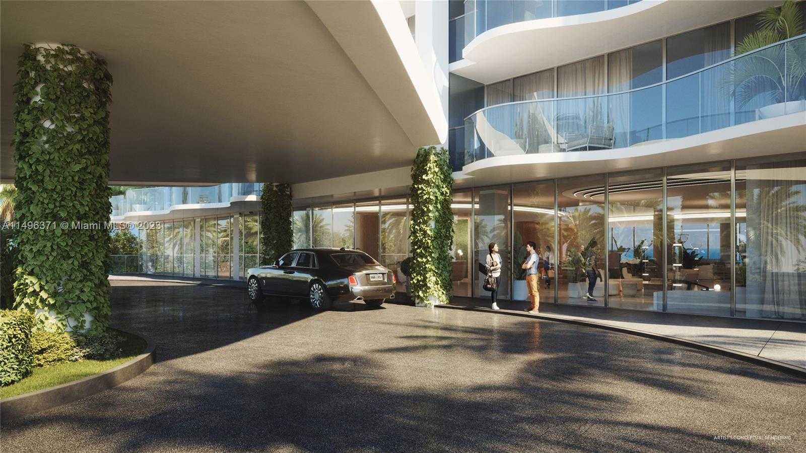 Small Image of 900 NORTH OCEAN BLVD #106, Pompano Beach Number 11