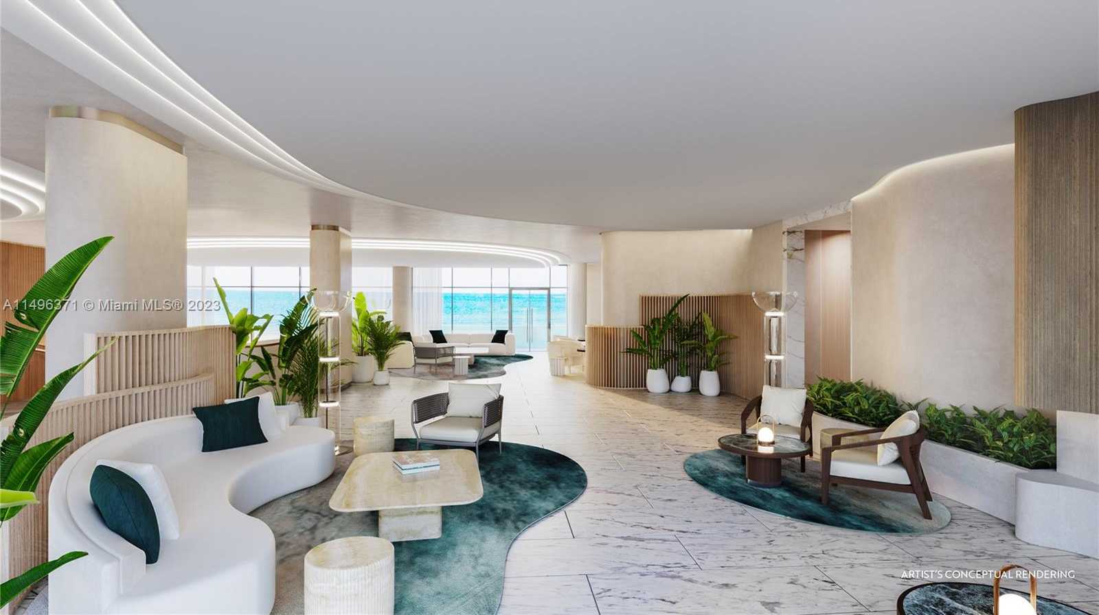 Small Image of 900 NORTH OCEAN BLVD #106, Pompano Beach Number 12