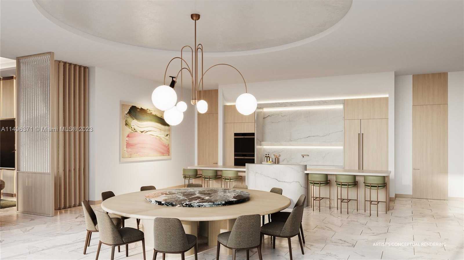 Small Image of 900 NORTH OCEAN BLVD #106, Pompano Beach Number 13