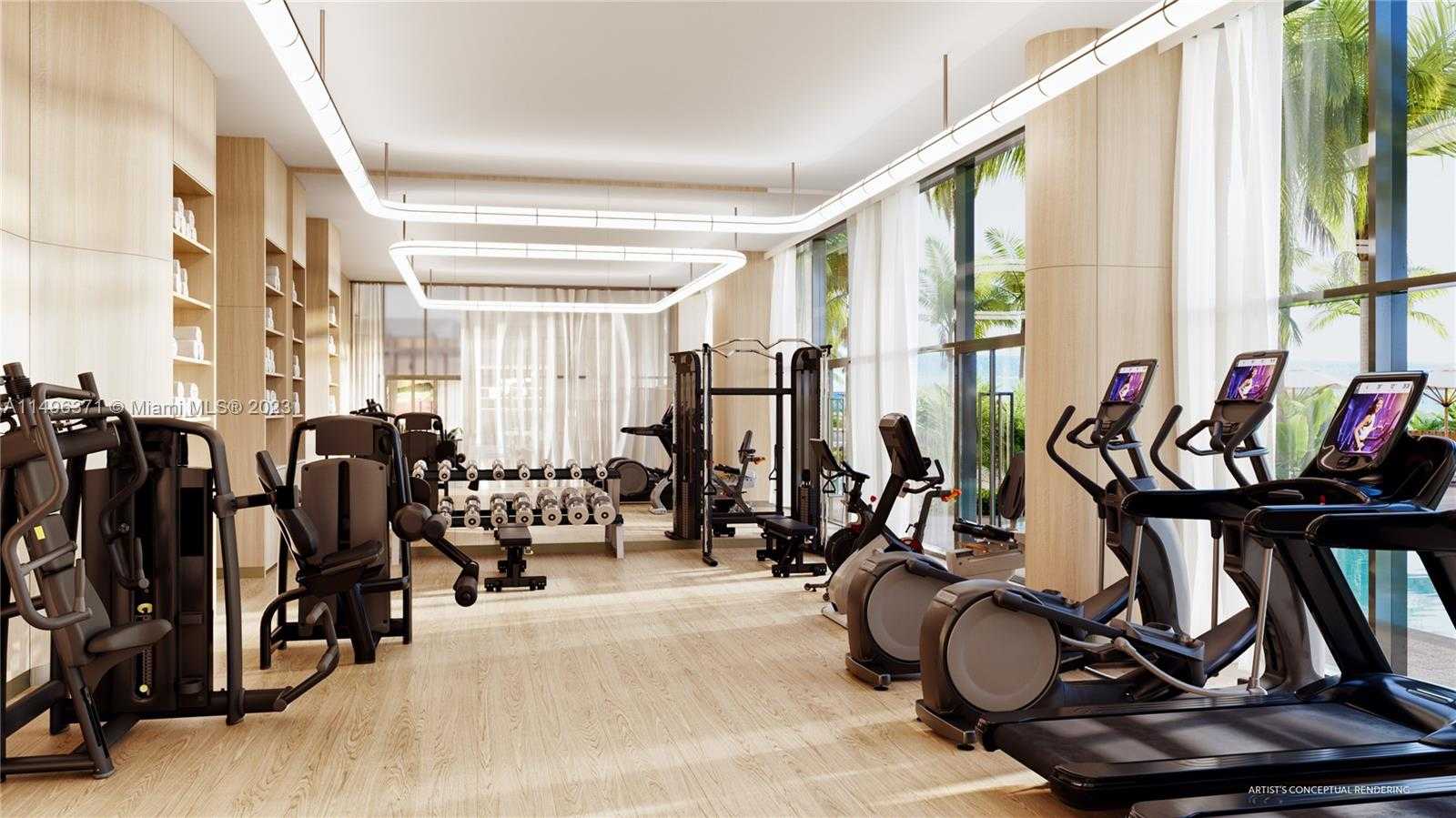 Small Image of 900 NORTH OCEAN BLVD #106, Pompano Beach Number 14