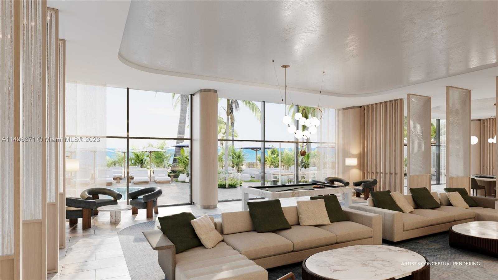 Small Image of 900 NORTH OCEAN BLVD #106, Pompano Beach Number 15
