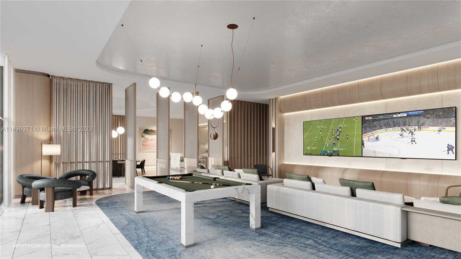 Small Image of 900 NORTH OCEAN BLVD #106, Pompano Beach Number 16