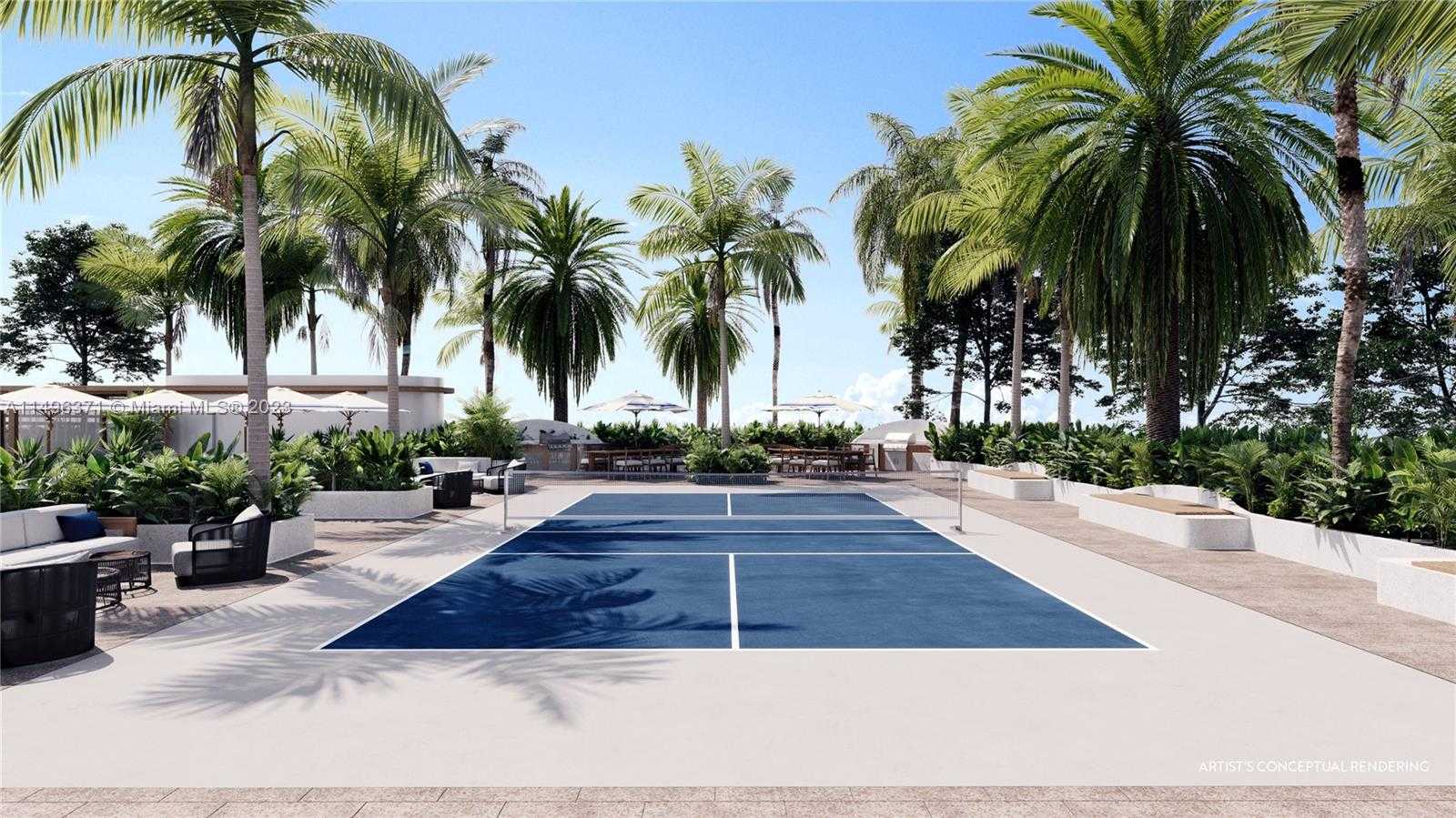 Small Image of 900 NORTH OCEAN BLVD #106, Pompano Beach Number 18