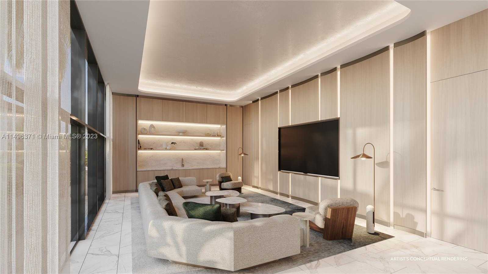 Small Image of 900 NORTH OCEAN BLVD #106, Pompano Beach Number 19