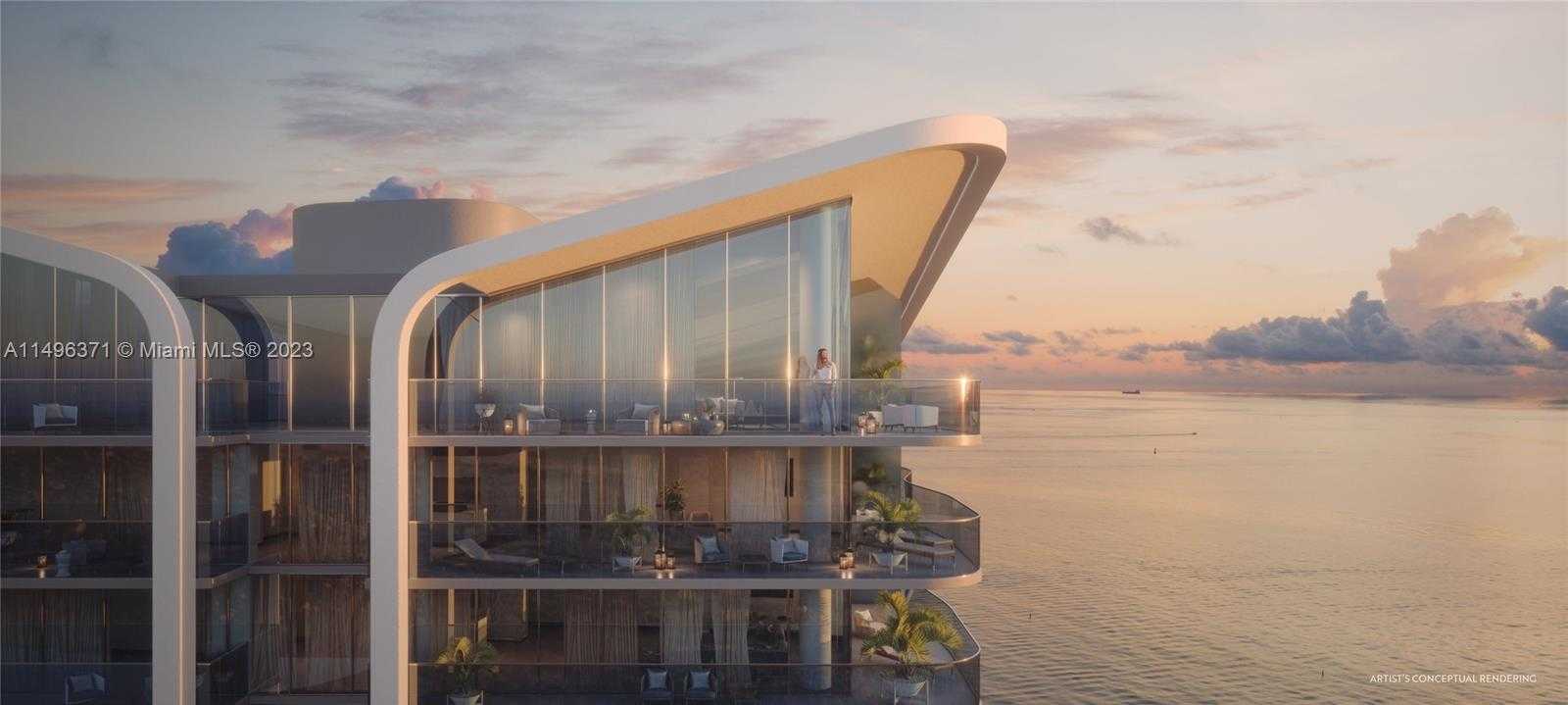 Small Image of 900 NORTH OCEAN BLVD #106, Pompano Beach Number 20