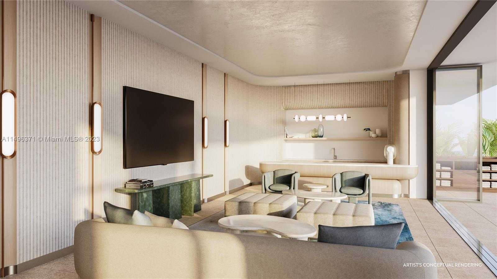 Small Image of 900 NORTH OCEAN BLVD #106, Pompano Beach Number 21