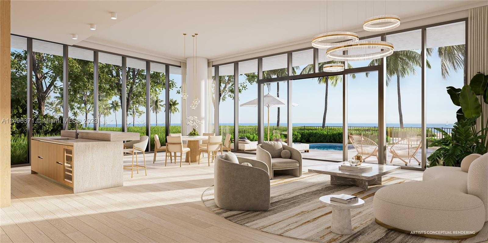 Small Image of 900 NORTH OCEAN BLVD #106, Pompano Beach Number 5