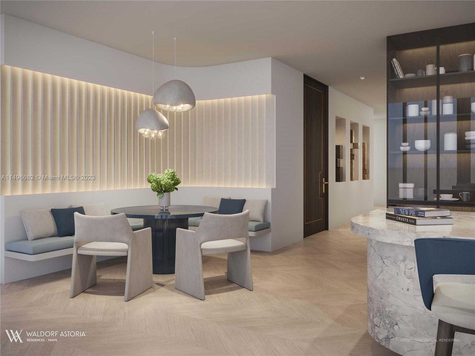 Small Image of 300 NORTH BISCAYNE BLVD #PH 6, Miami Number 2