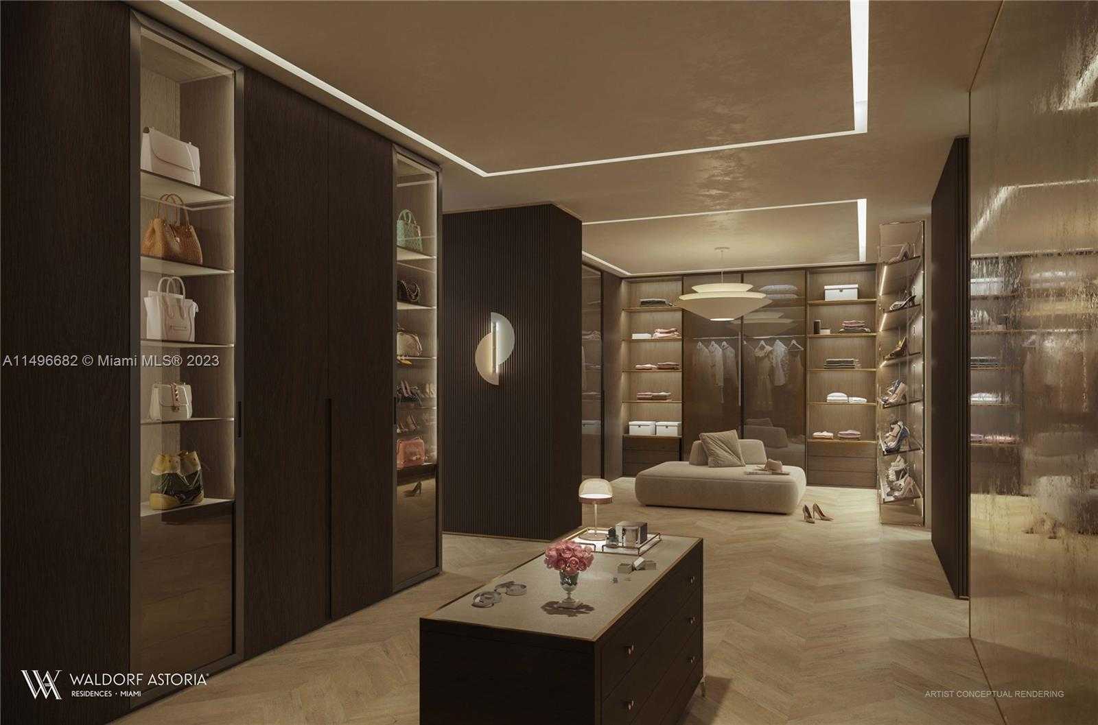 Small Image of 300 NORTH BISCAYNE BLVD #PH 6, Miami Number 4