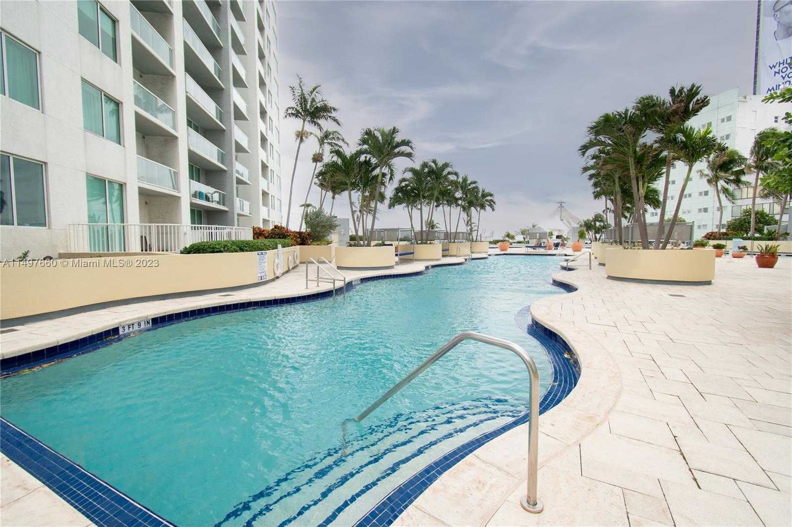 Small Image of 253 NORTH EAST 2ND ST #315, Miami Number 12