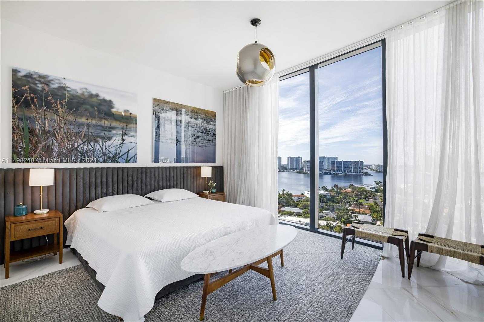 Small Image of 18555 COLLINS AVE #1503, Sunny Isles Beach Number 14