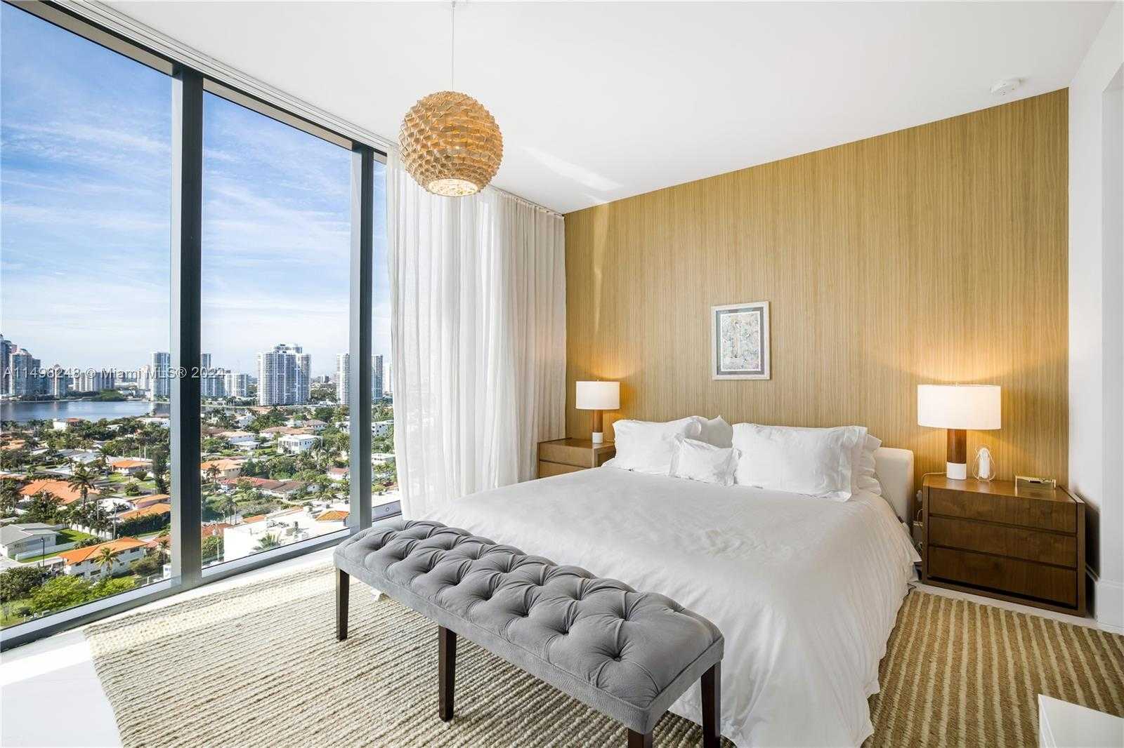 Small Image of 18555 COLLINS AVE #1503, Sunny Isles Beach Number 16