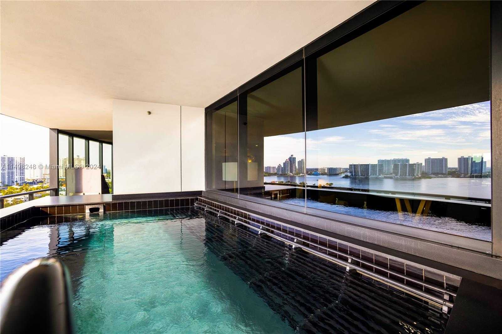 Small Image of 18555 COLLINS AVE #1503, Sunny Isles Beach Number 2