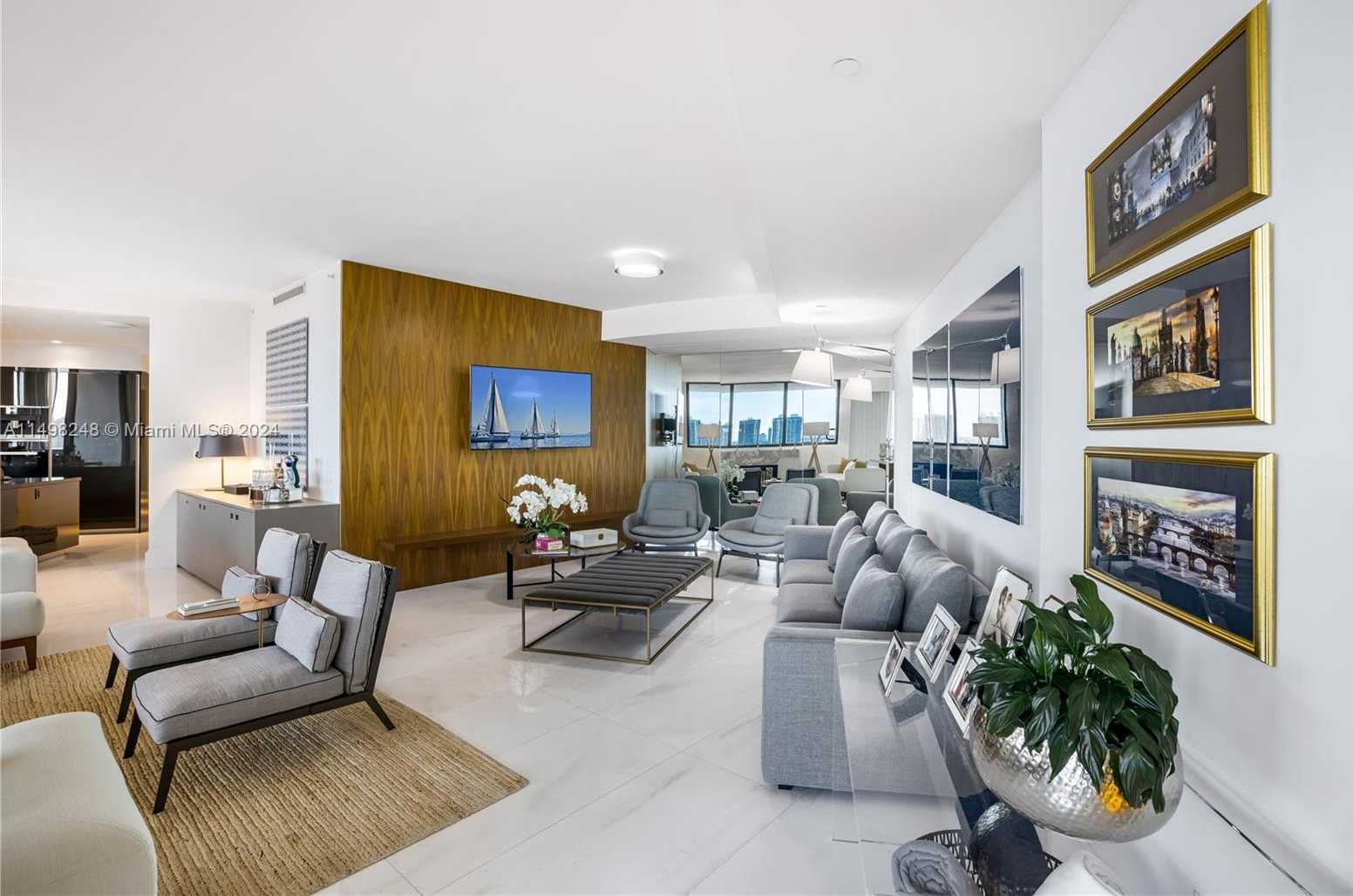 Small Image of 18555 COLLINS AVE #1503, Sunny Isles Beach Number 26
