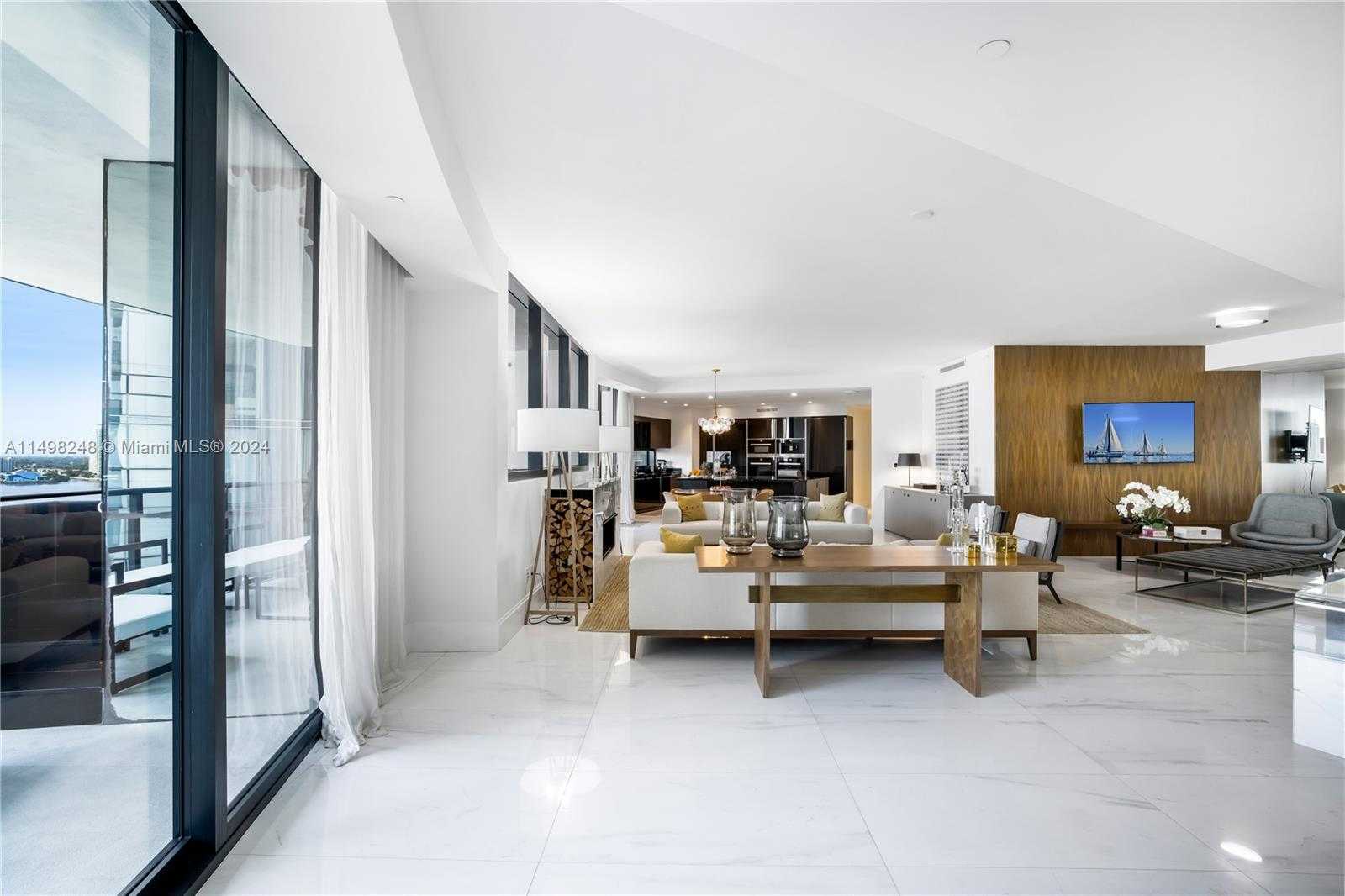 Small Image of 18555 COLLINS AVE #1503, Sunny Isles Beach Number 28