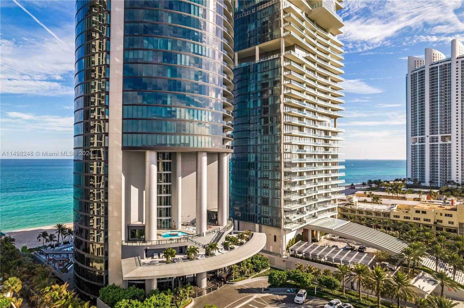 Small Image of 18555 COLLINS AVE #1503, Sunny Isles Beach Number 29