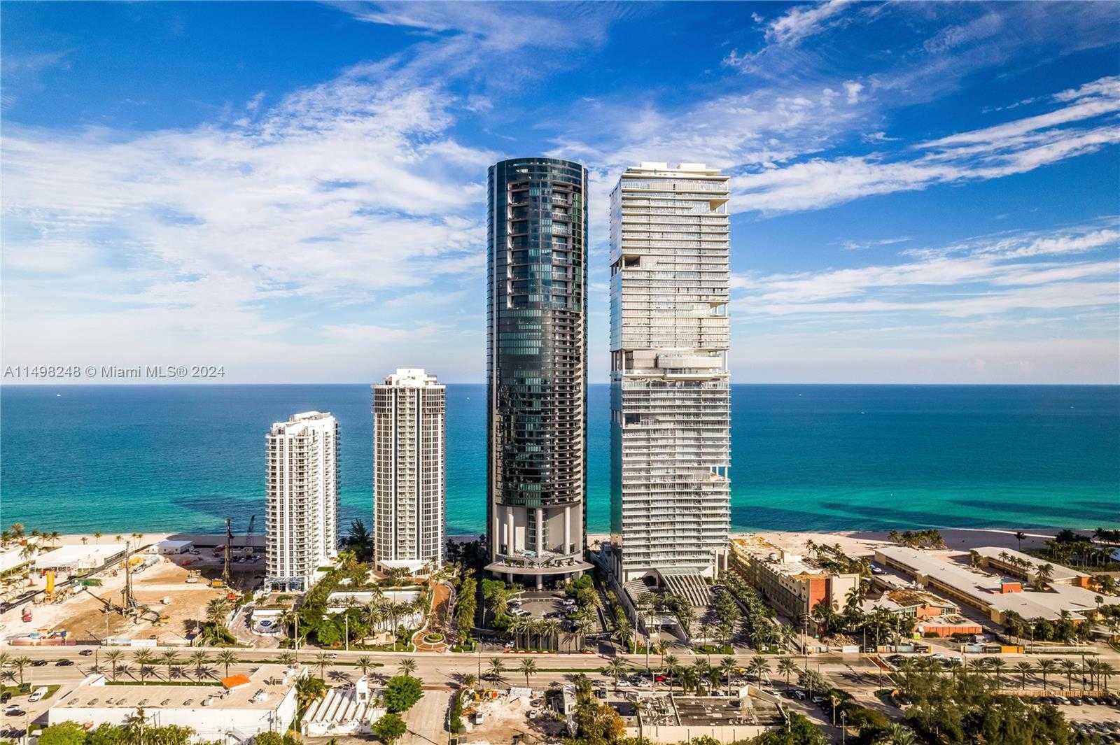 Small Image of 18555 COLLINS AVE #1503, Sunny Isles Beach Number 30