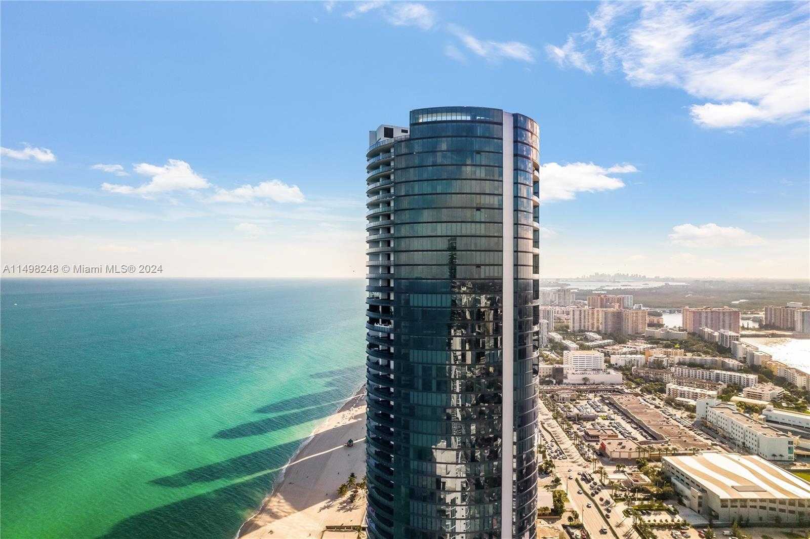 Small Image of 18555 COLLINS AVE #1503, Sunny Isles Beach Number 31