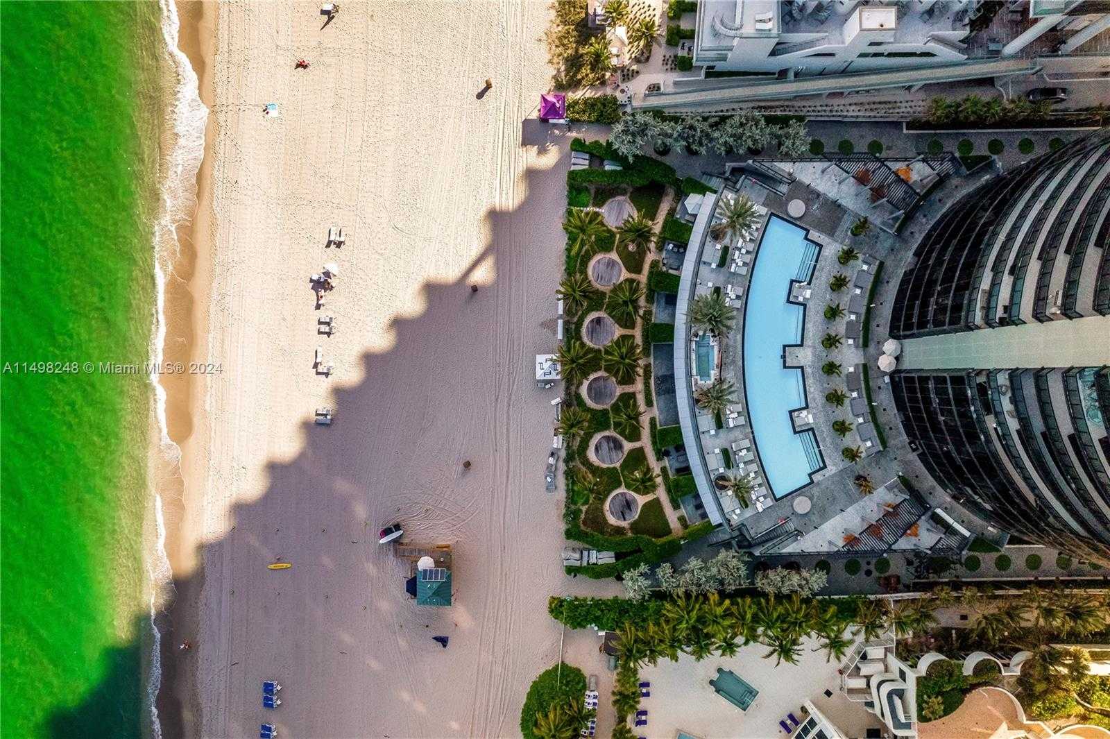 Small Image of 18555 COLLINS AVE #1503, Sunny Isles Beach Number 32