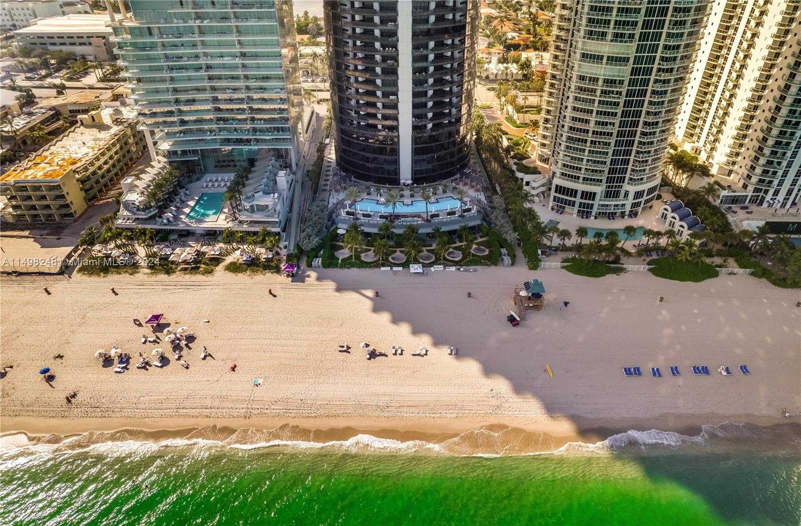 Small Image of 18555 COLLINS AVE #1503, Sunny Isles Beach Number 33