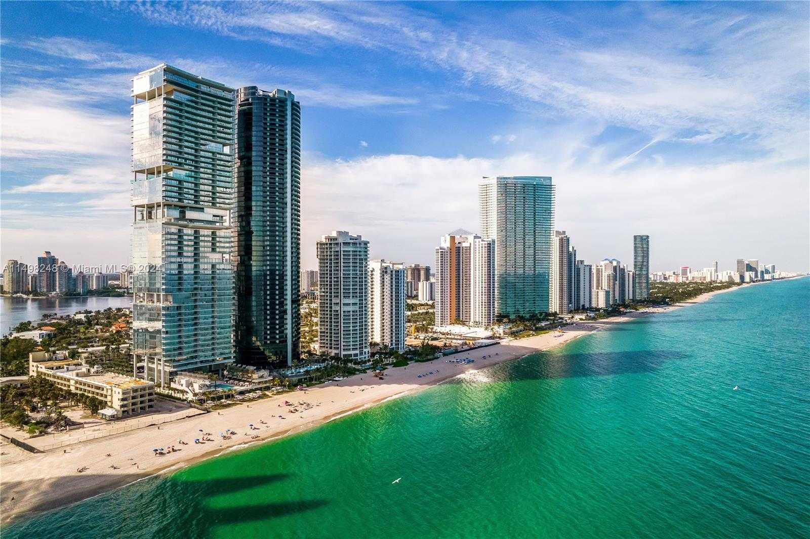 Small Image of 18555 COLLINS AVE #1503, Sunny Isles Beach Number 34