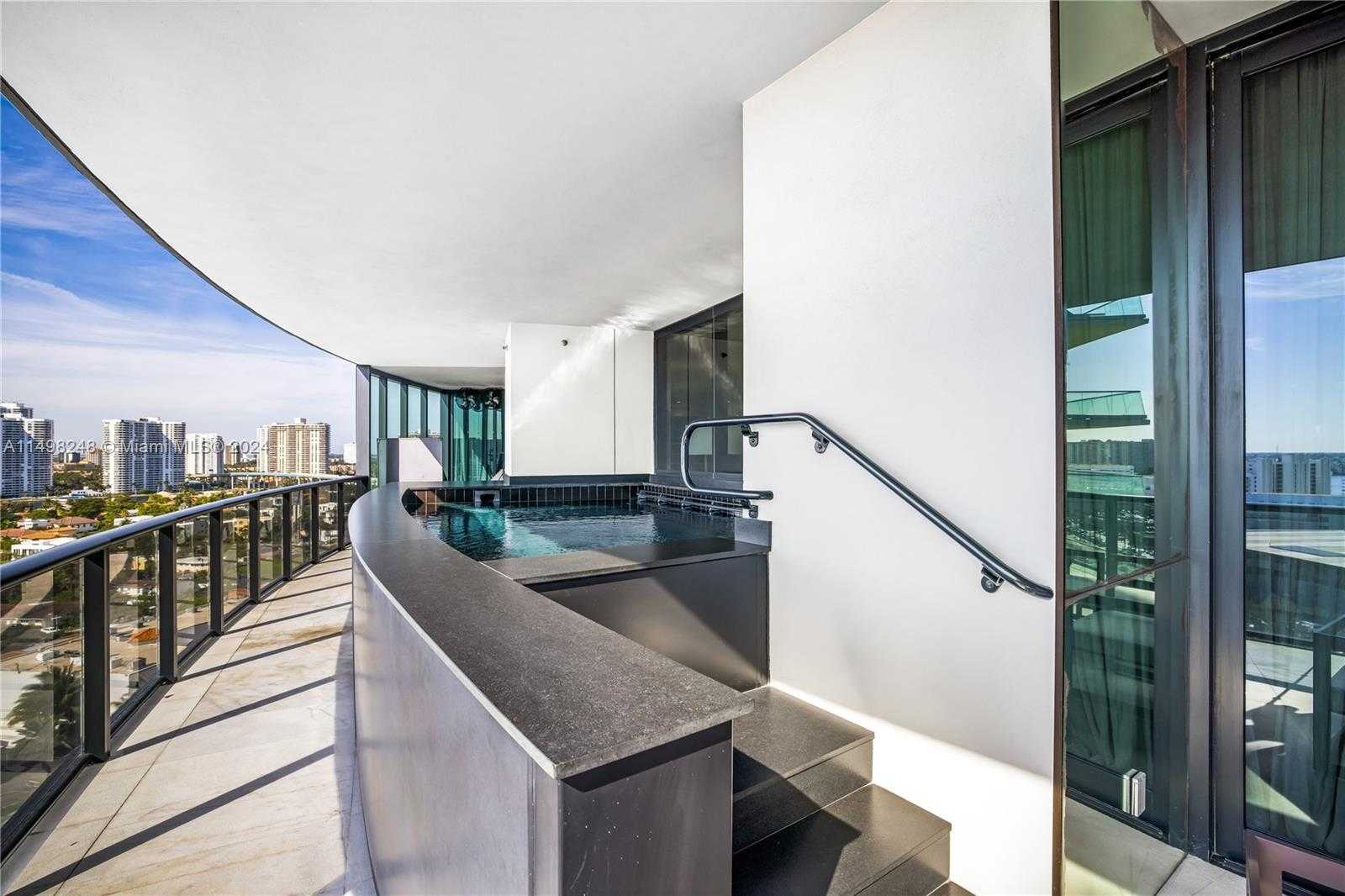 Small Image of 18555 COLLINS AVE #1503, Sunny Isles Beach Number 7