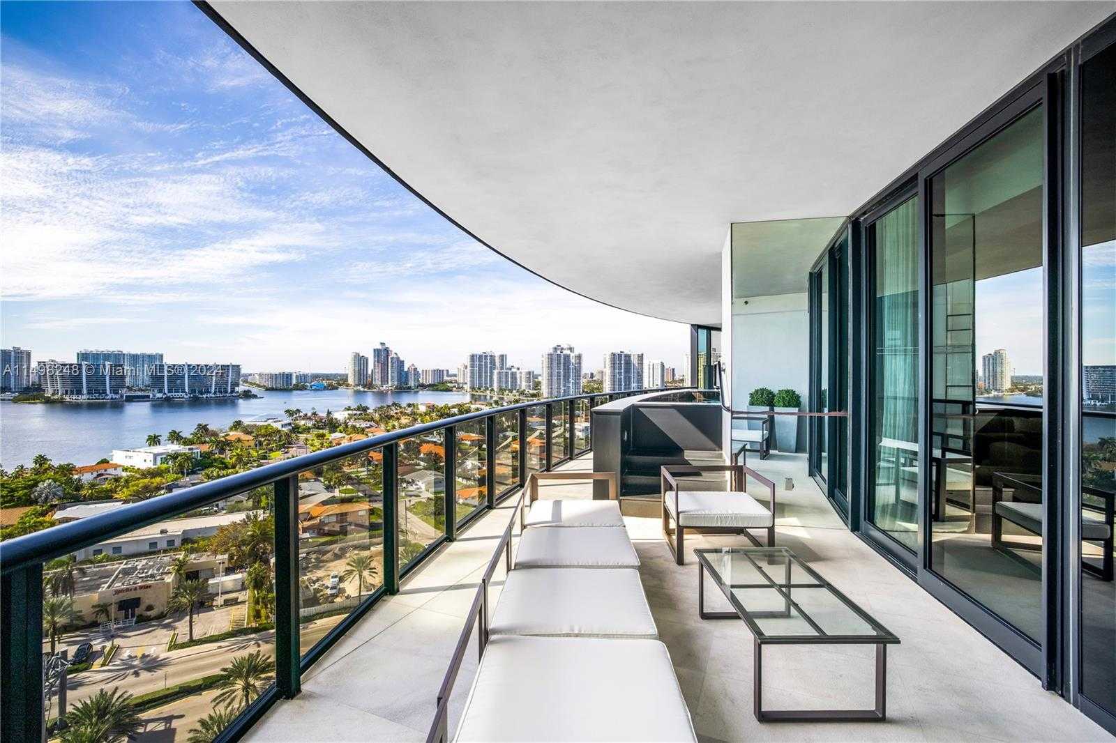 Small Image of 18555 COLLINS AVE #1503, Sunny Isles Beach Number 8