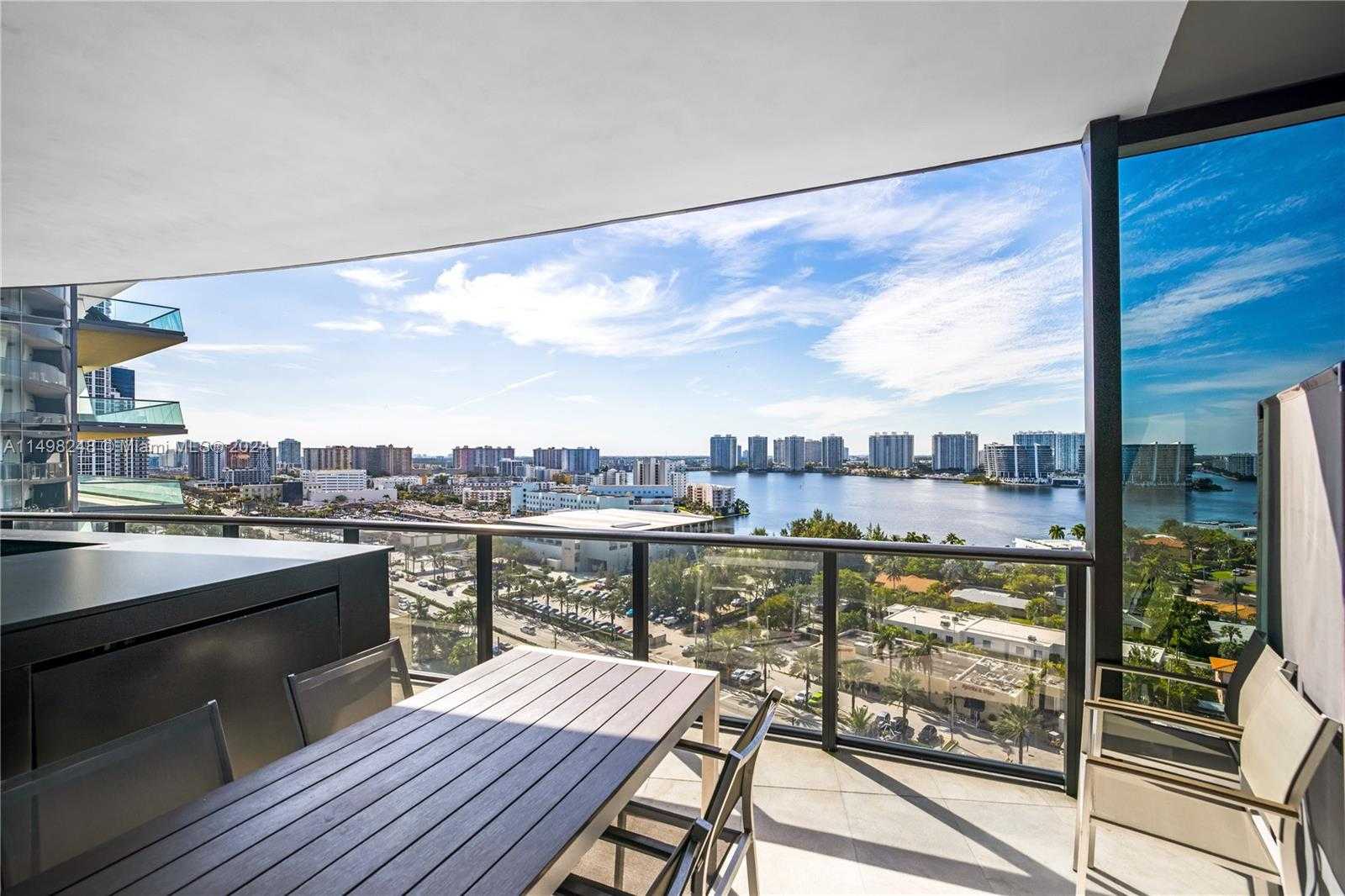 Small Image of 18555 COLLINS AVE #1503, Sunny Isles Beach Number 9
