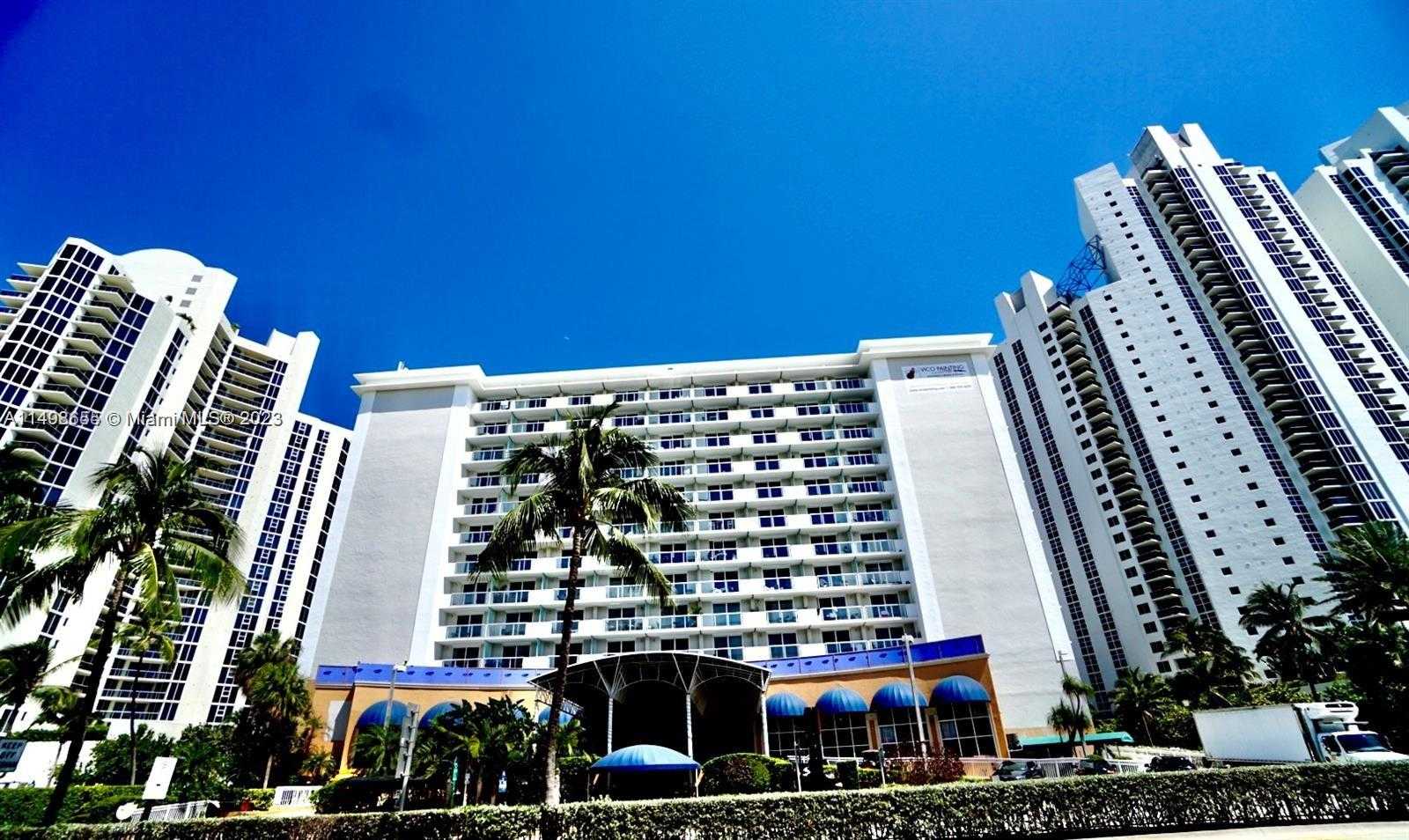 Small Image of 19201 COLLINS AVE #1033, Sunny Isles Beach Number 2
