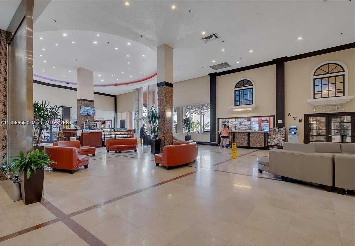 Small Image of 19201 COLLINS AVE #1033, Sunny Isles Beach Number 3