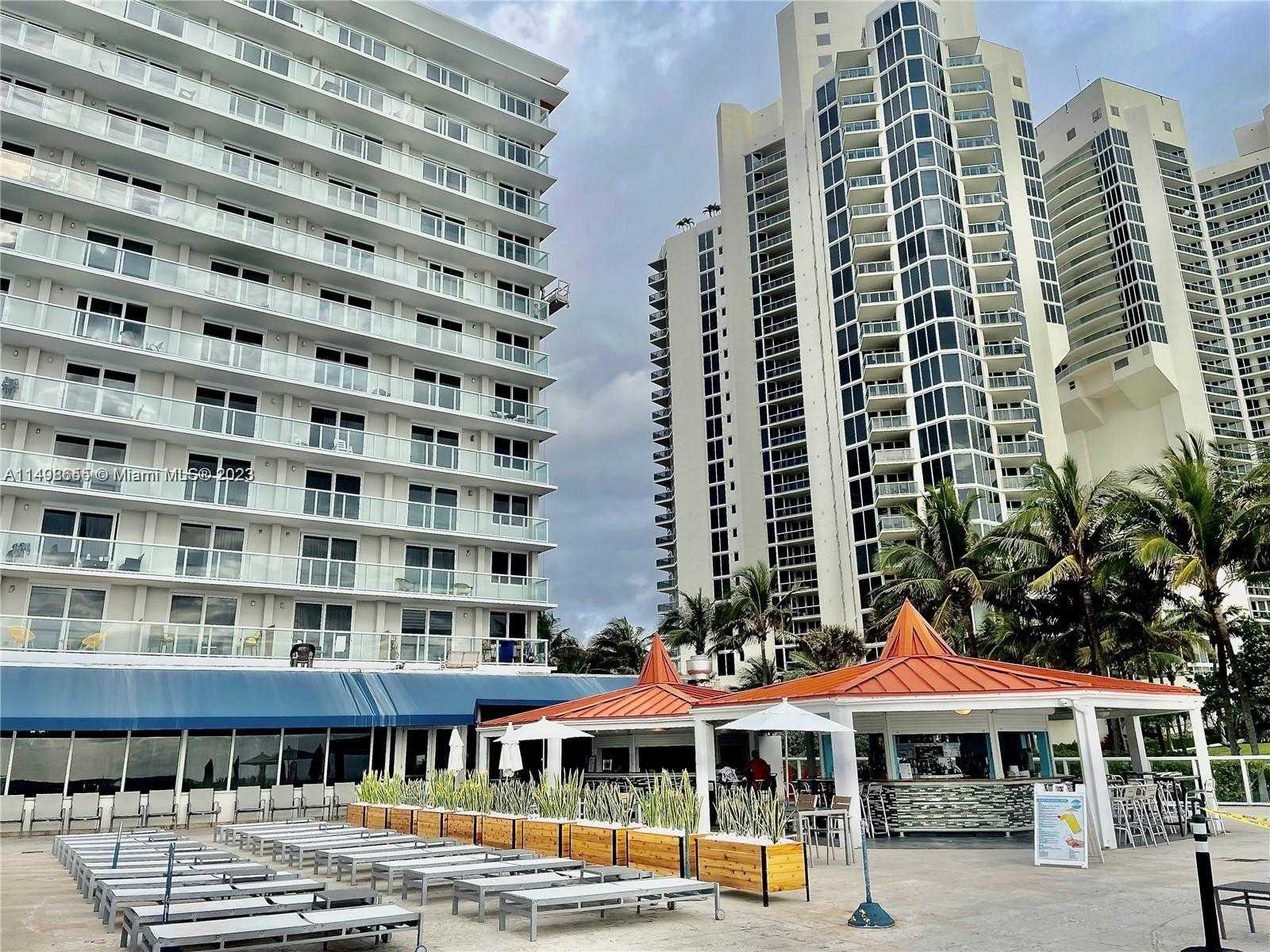 Small Image of 19201 COLLINS AVE #1033, Sunny Isles Beach Number 4