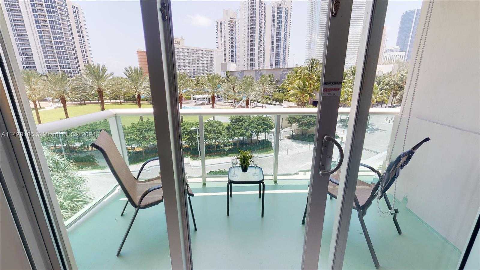 Small Image of 19370 COLLINS AVE #419, Sunny Isles Beach Number 14
