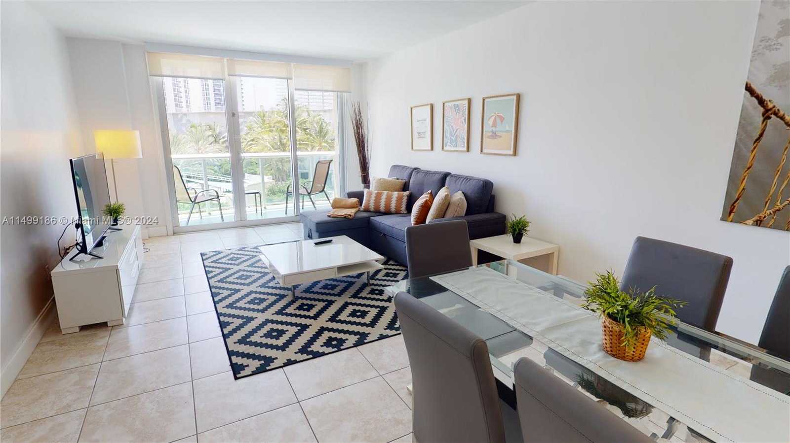 Small Image of 19370 COLLINS AVE #419, Sunny Isles Beach Number 16