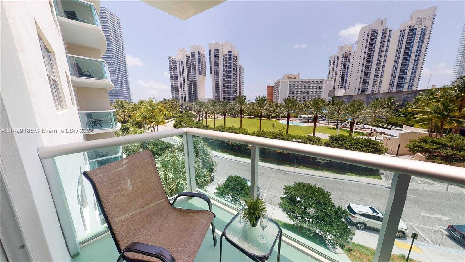 Small Image of 19370 COLLINS AVE #419, Sunny Isles Beach Number 2