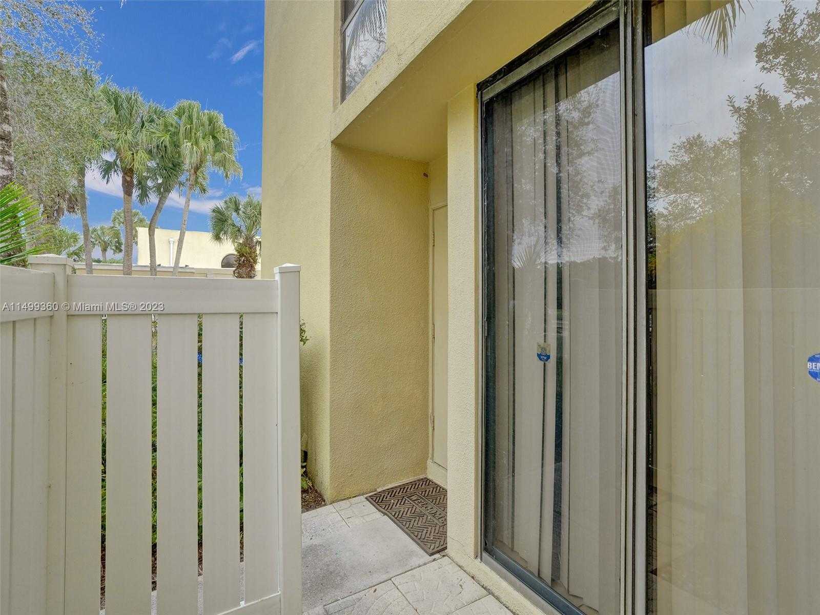 Small Image of 2910 SOUTH WEST 87TH TER #1701, Davie Number 37