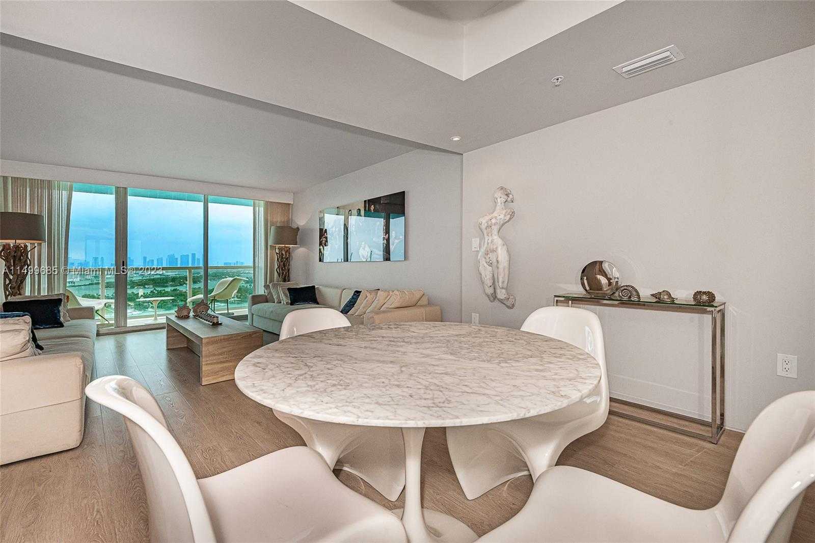 Small Image of 650 WEST AVE #2605, Miami Beach Number 10